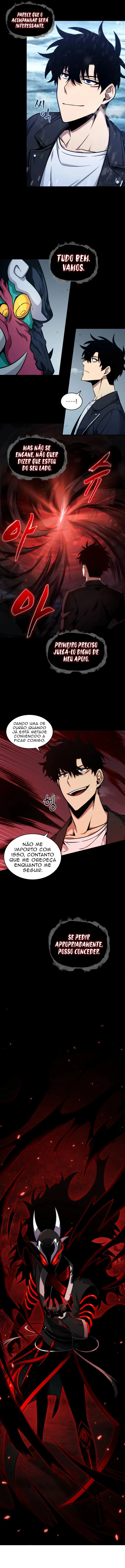 Read Tomb Raider King Português Manga Online