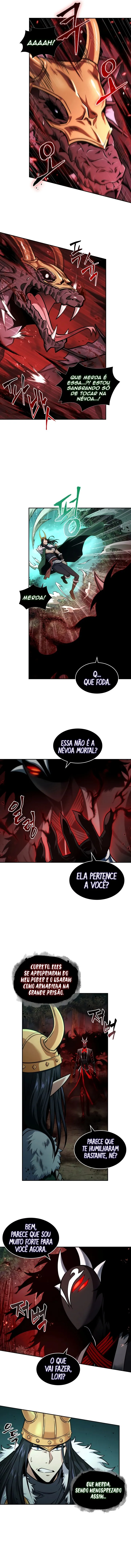 Read Tomb Raider King Português Manga Online