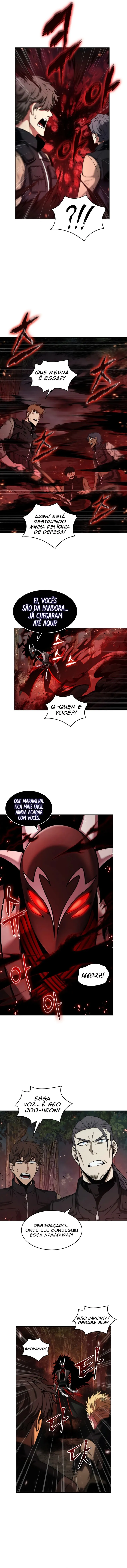 Read Tomb Raider King Português Manga Online