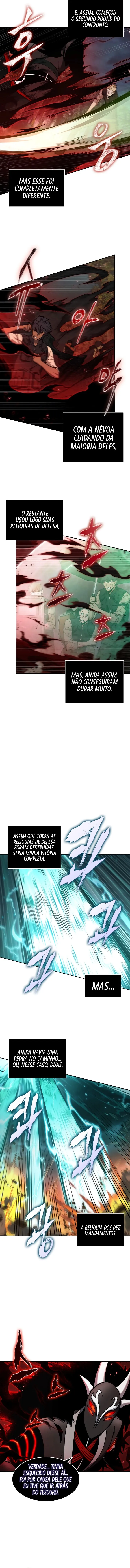 Read Tomb Raider King Português Manga Online