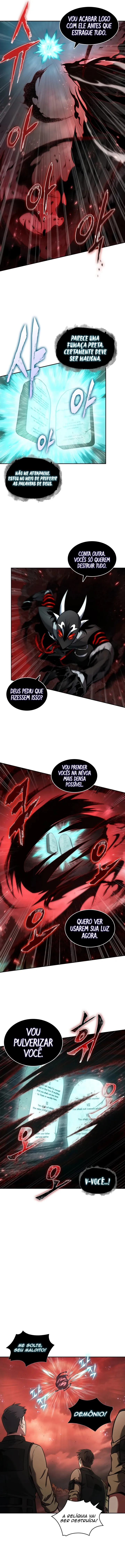 Read Tomb Raider King Português Manga Online