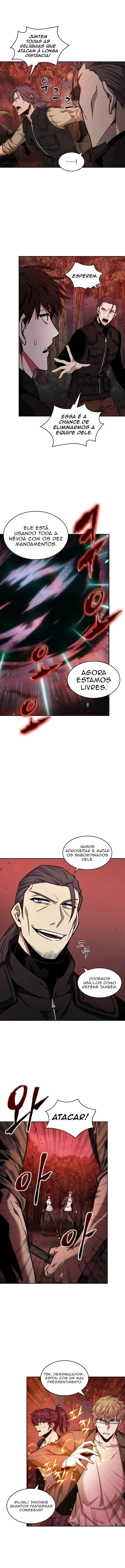 Read Tomb Raider King Português Manga Online