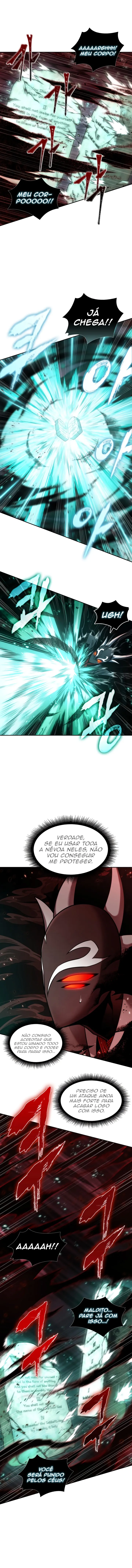 Read Tomb Raider King Português Manga Online