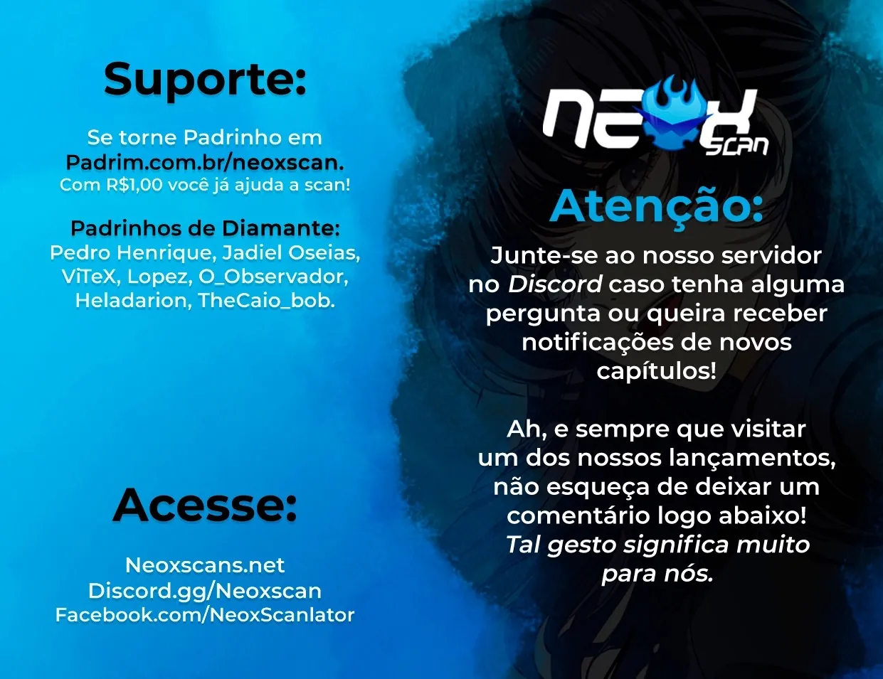 Read Tomb Raider King Português Manga Online