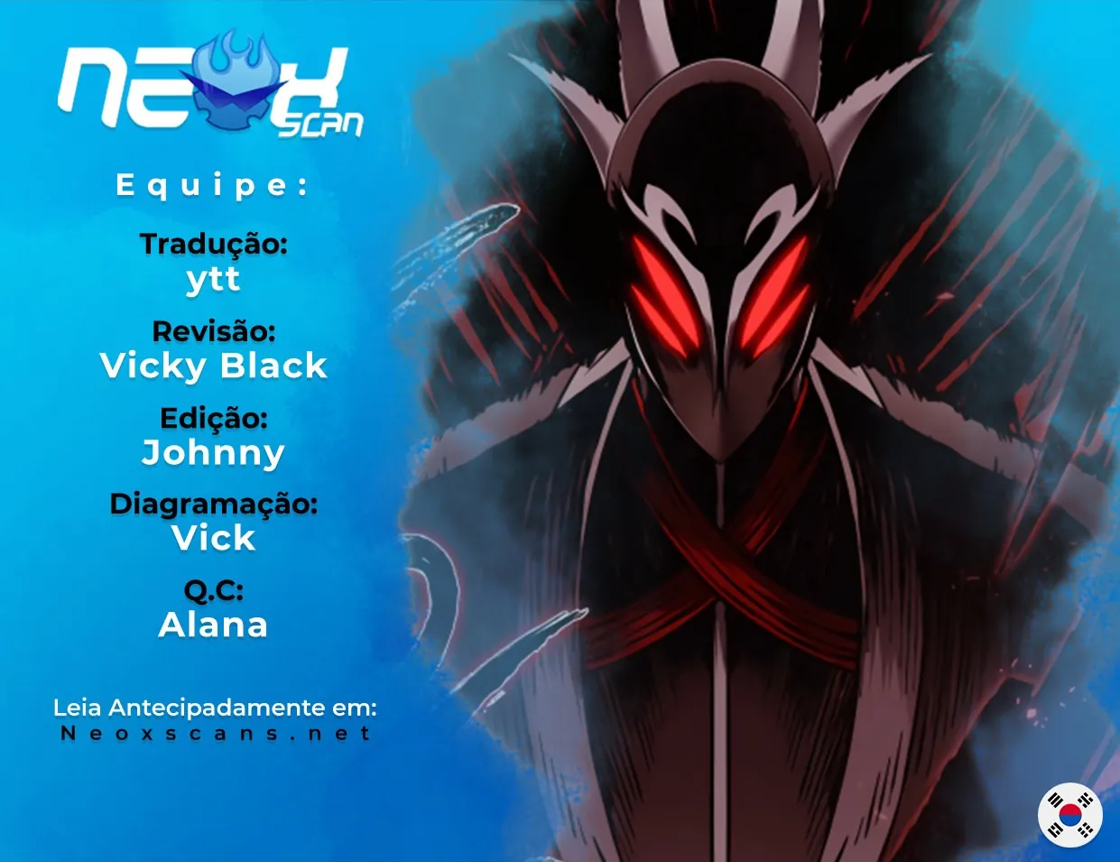 Read Tomb Raider King Português Manga Online