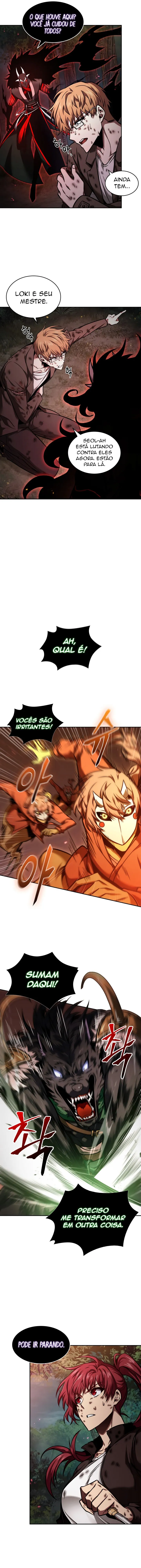 Read Tomb Raider King Português Manga Online