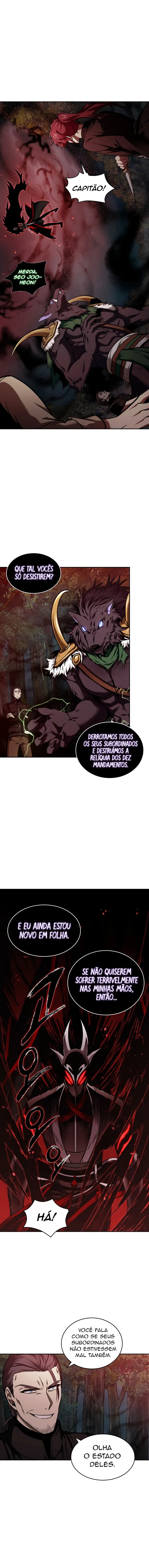 Read Tomb Raider King Português Manga Online