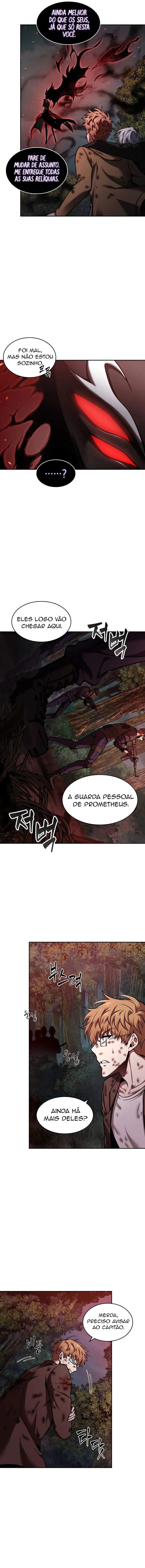 Read Tomb Raider King Português Manga Online