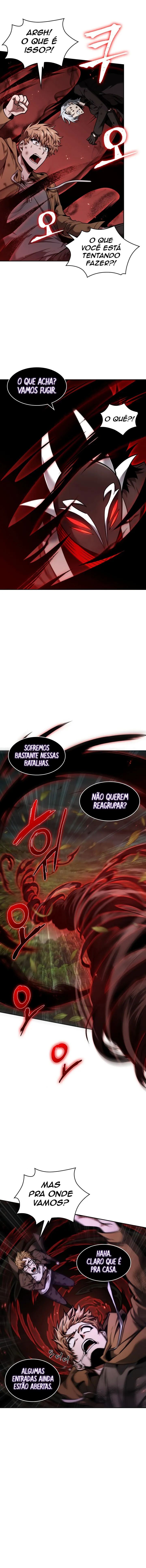 Read Tomb Raider King Português Manga Online