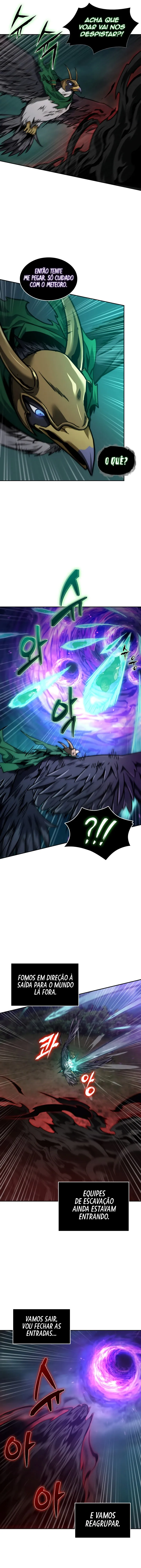 Read Tomb Raider King Português Manga Online