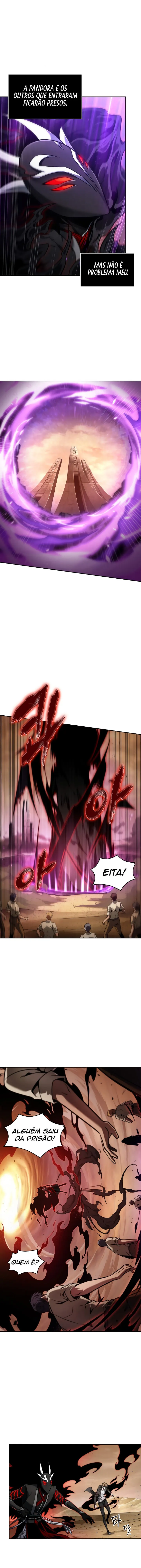 Read Tomb Raider King Português Manga Online