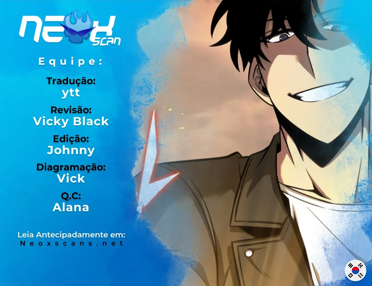 Read Tomb Raider King Português Manga Online