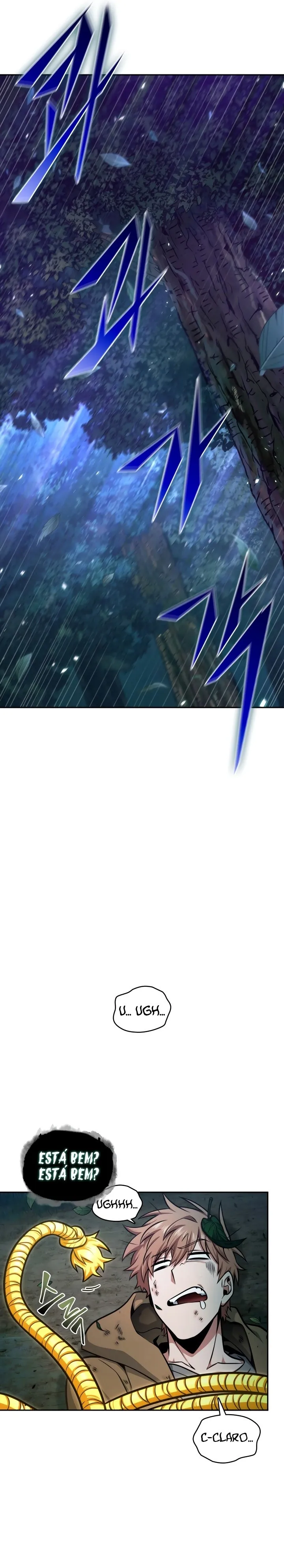 Read Tomb Raider King Português Manga Online