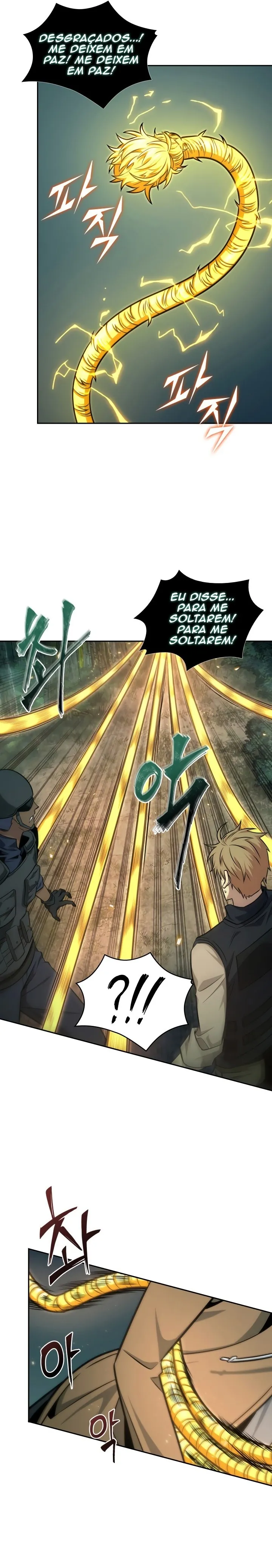 Read Tomb Raider King Português Manga Online