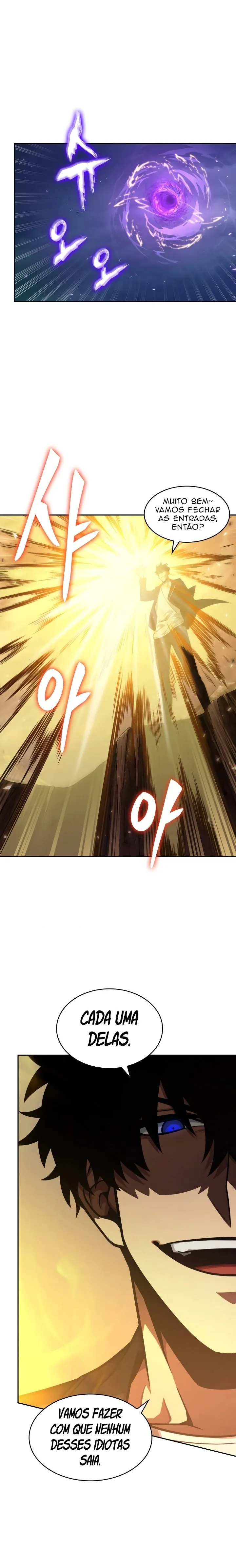 Read Tomb Raider King Português Manga Online