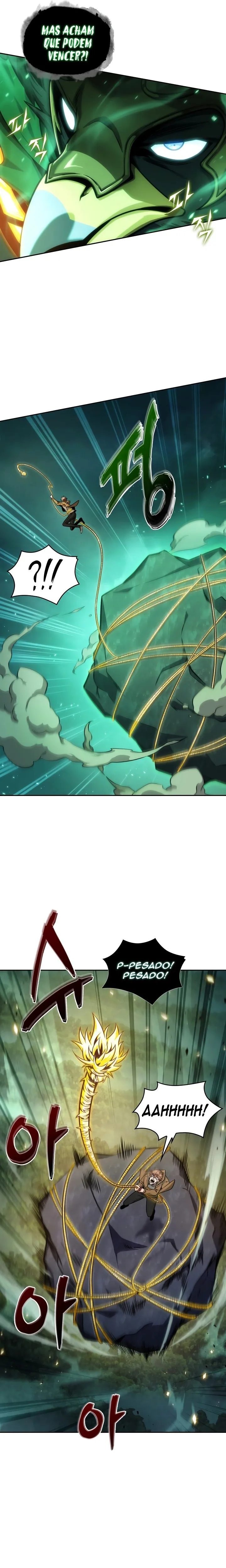 Read Tomb Raider King Português Manga Online