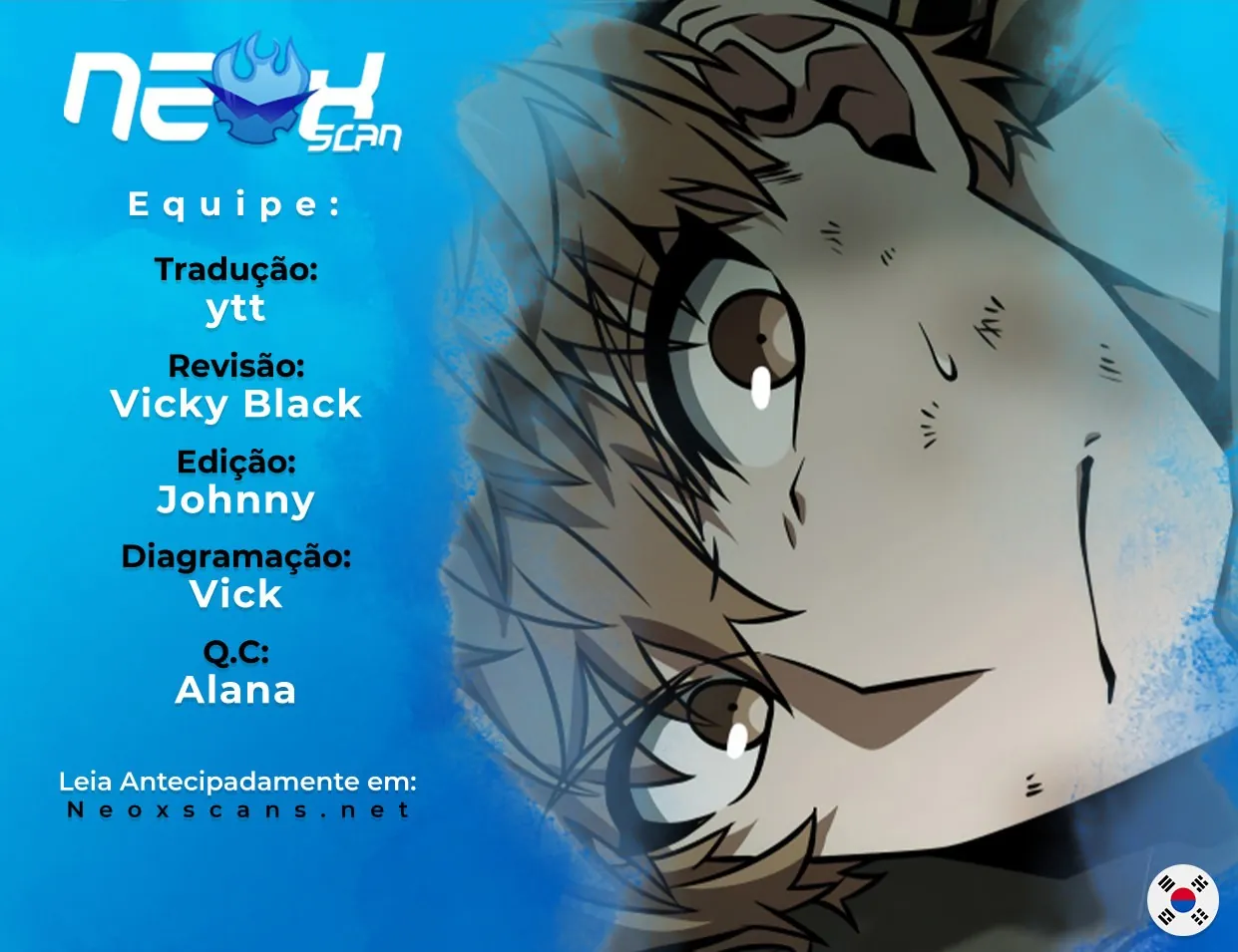 Read Tomb Raider King Português Manga Online