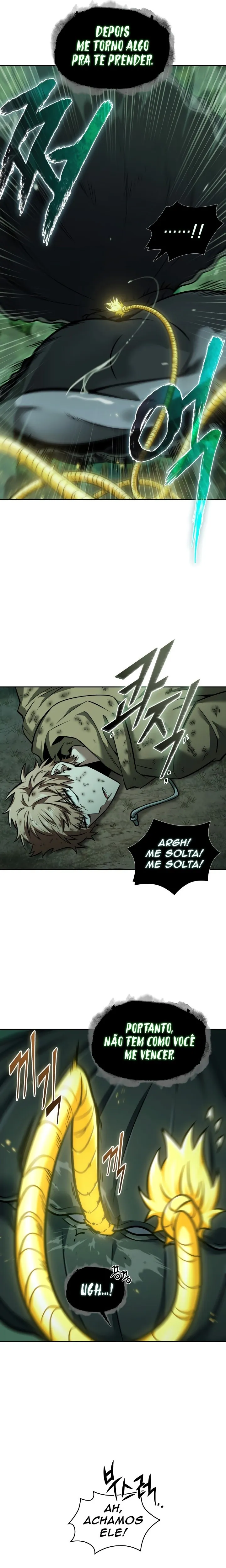 Read Tomb Raider King Português Manga Online