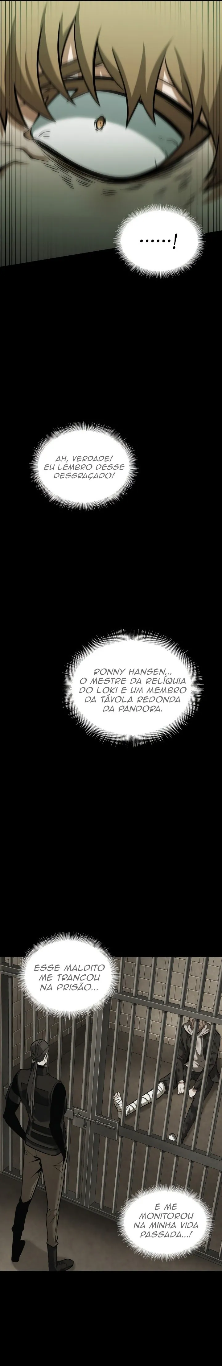 Read Tomb Raider King Português Manga Online