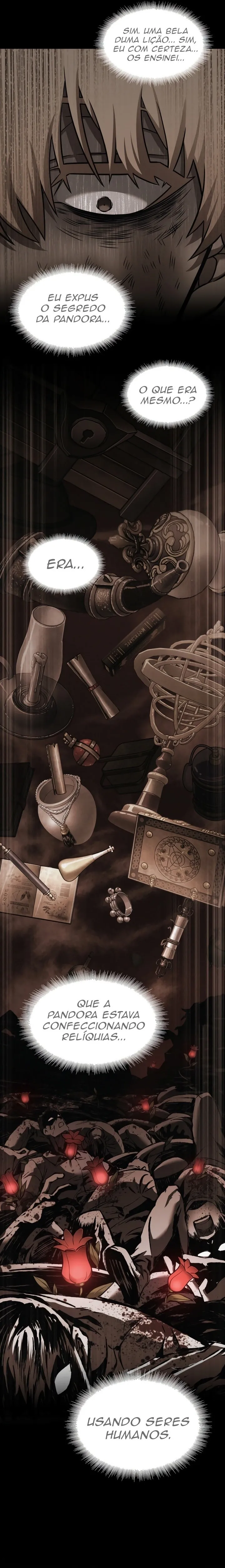 Read Tomb Raider King Português Manga Online