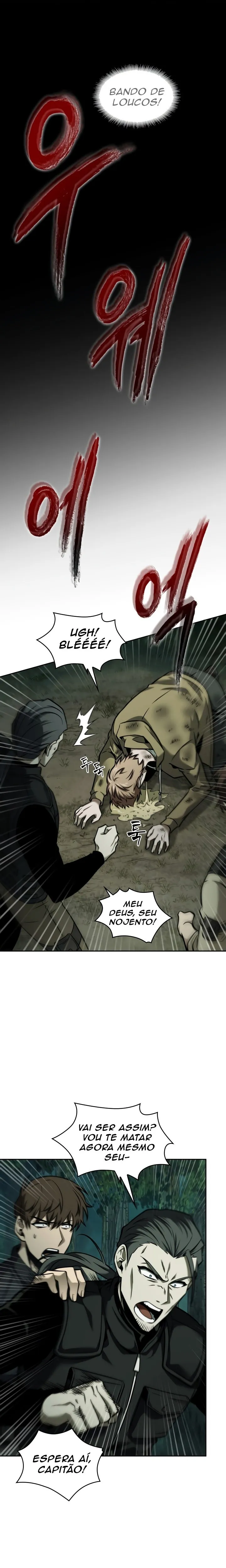 Read Tomb Raider King Português Manga Online