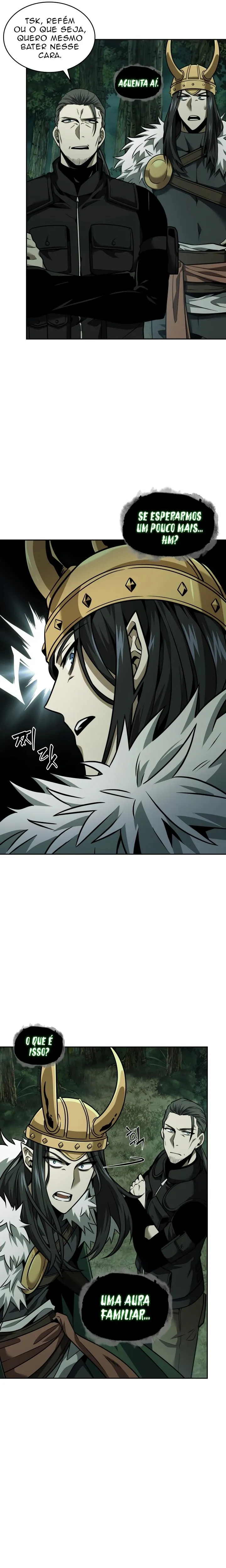 Read Tomb Raider King Português Manga Online