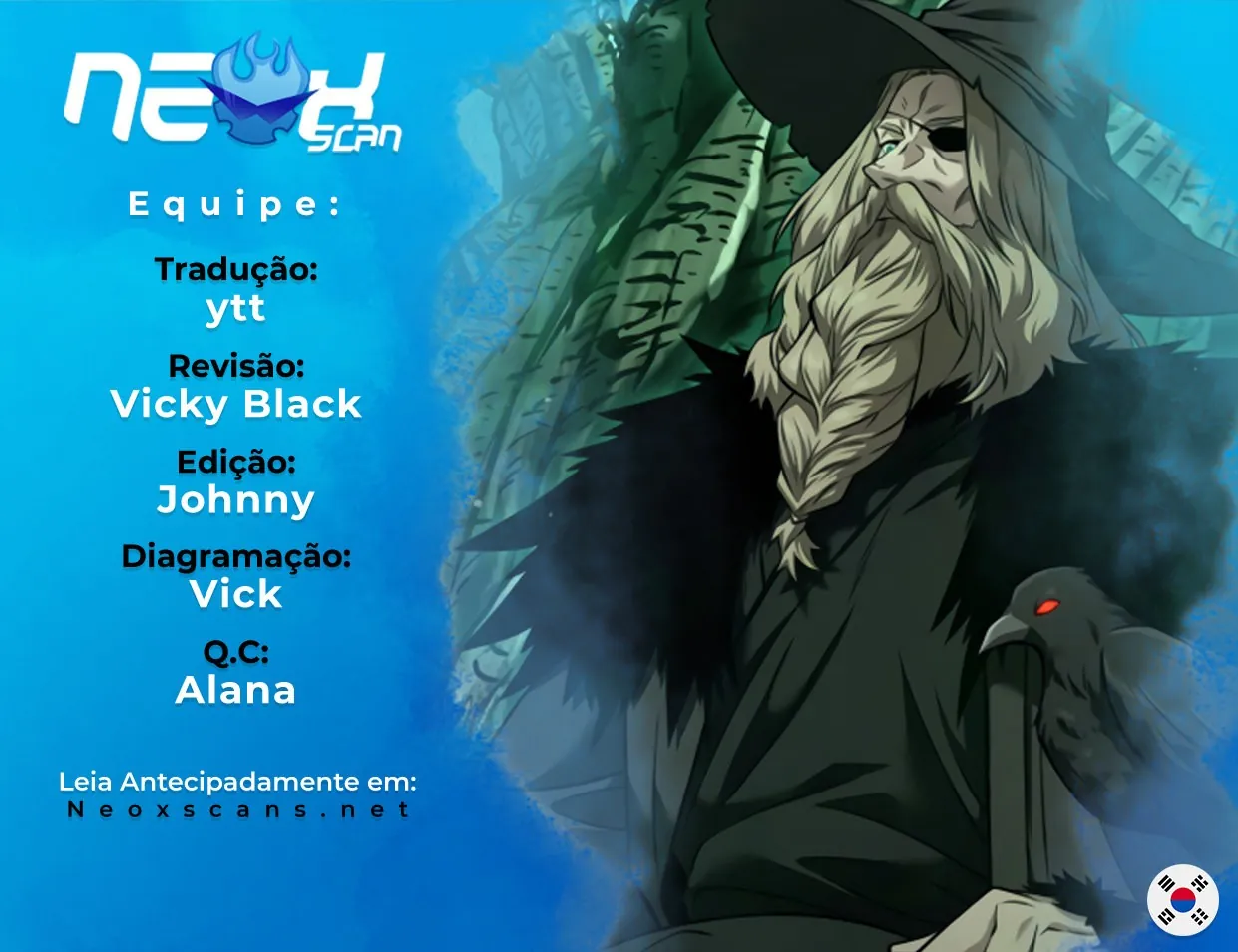 Read Tomb Raider King Português Manga Online