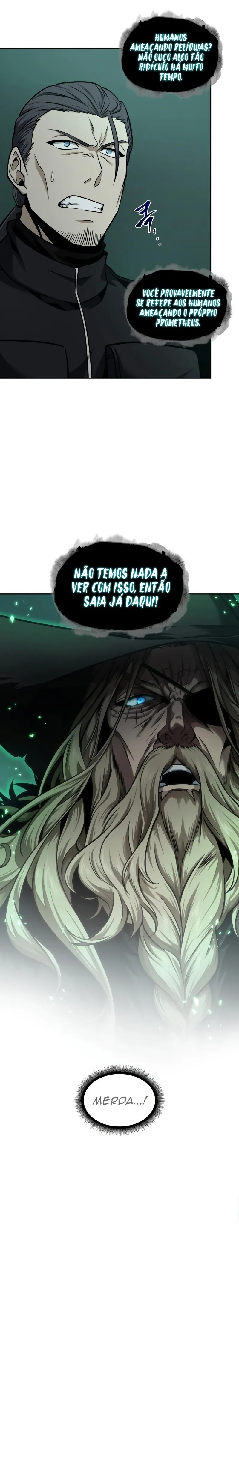 Read Tomb Raider King Português Manga Online