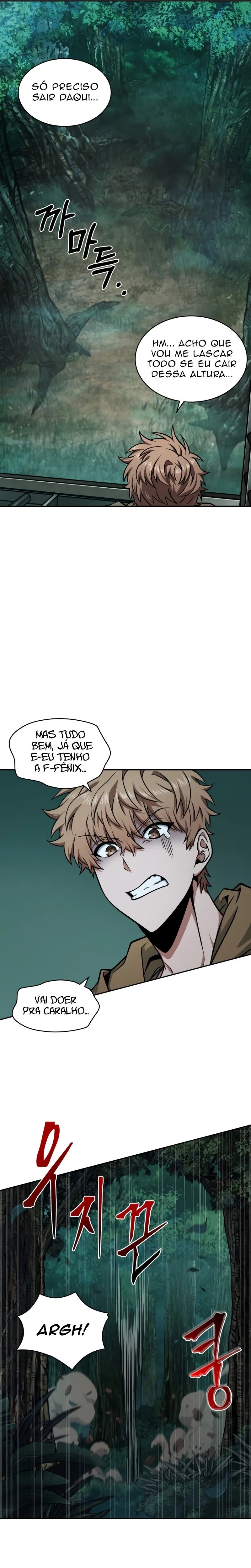 Read Tomb Raider King Português Manga Online