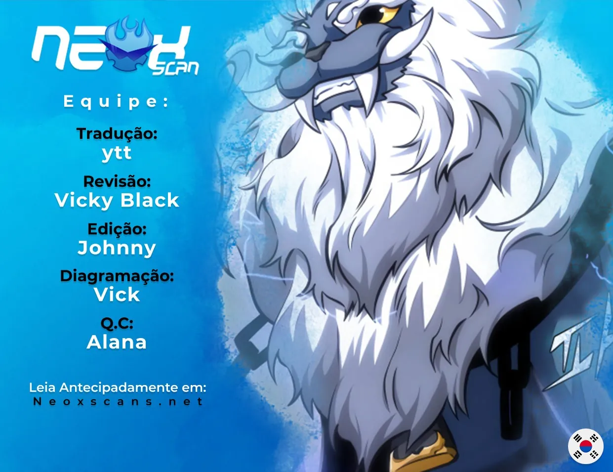 Read Tomb Raider King Português Manga Online