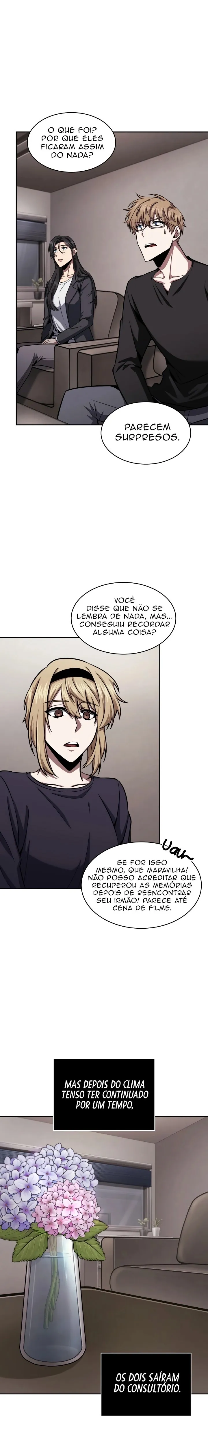 Read Tomb Raider King Português Manga Online