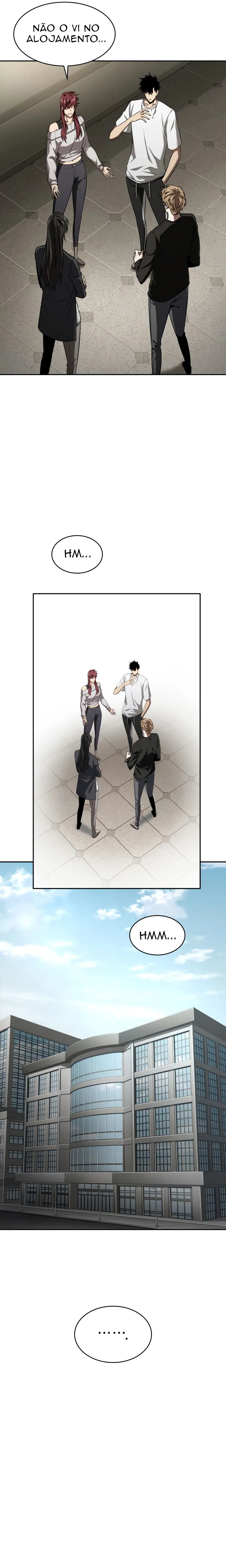 Read Tomb Raider King Português Manga Online