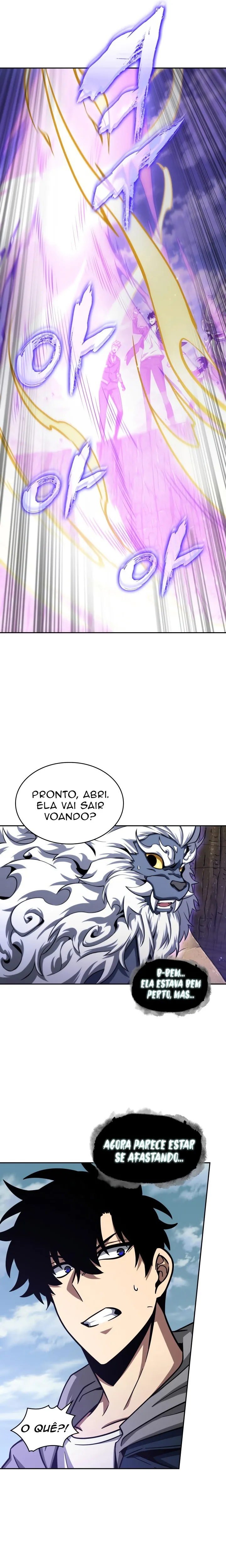 Read Tomb Raider King Português Manga Online