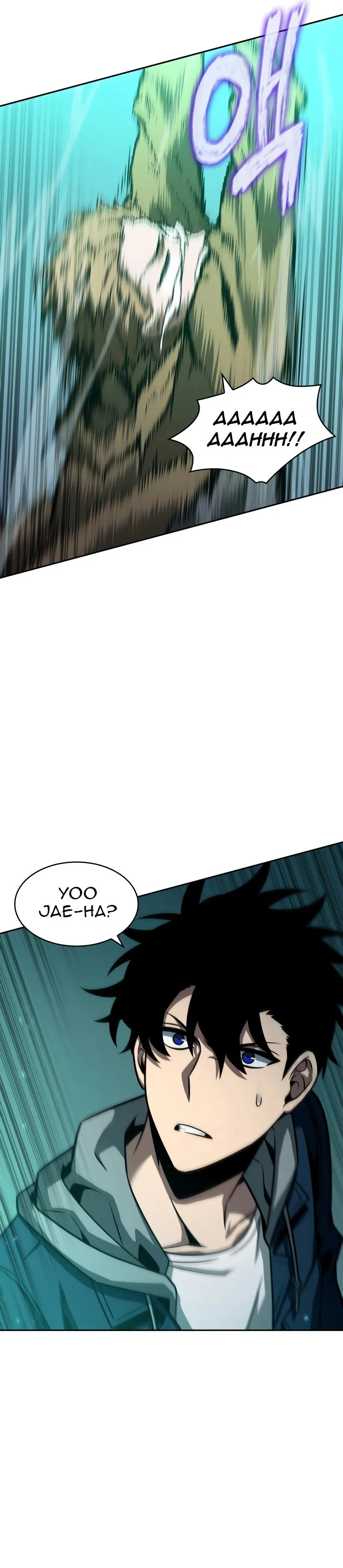 Read Tomb Raider King Português Manga Online