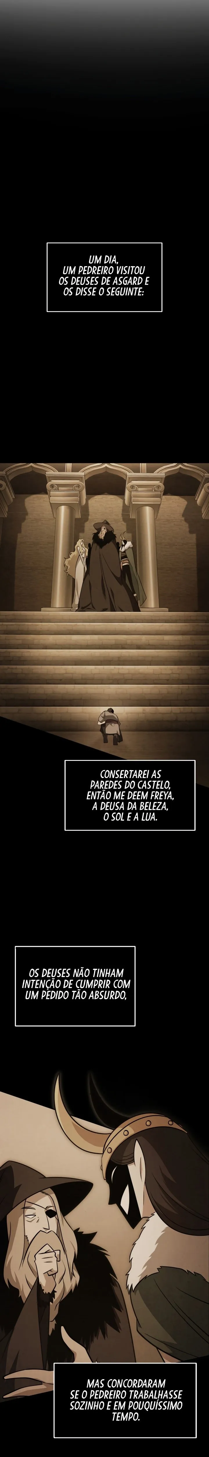 Read Tomb Raider King Português Manga Online