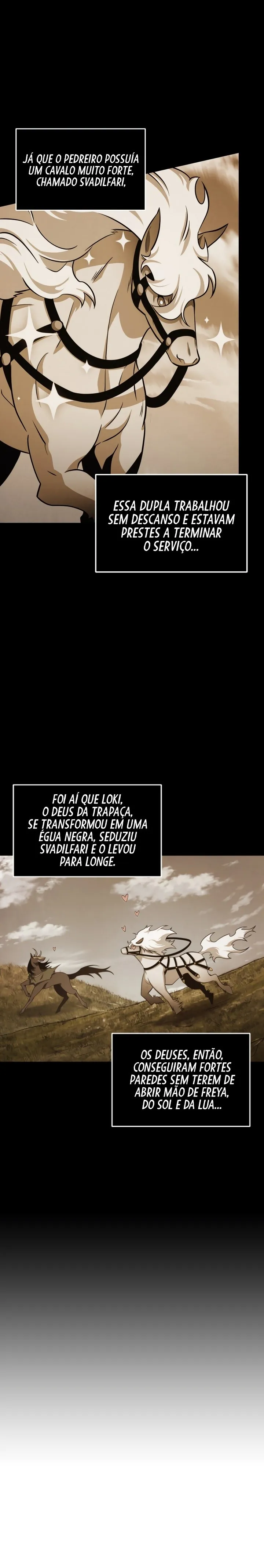 Read Tomb Raider King Português Manga Online