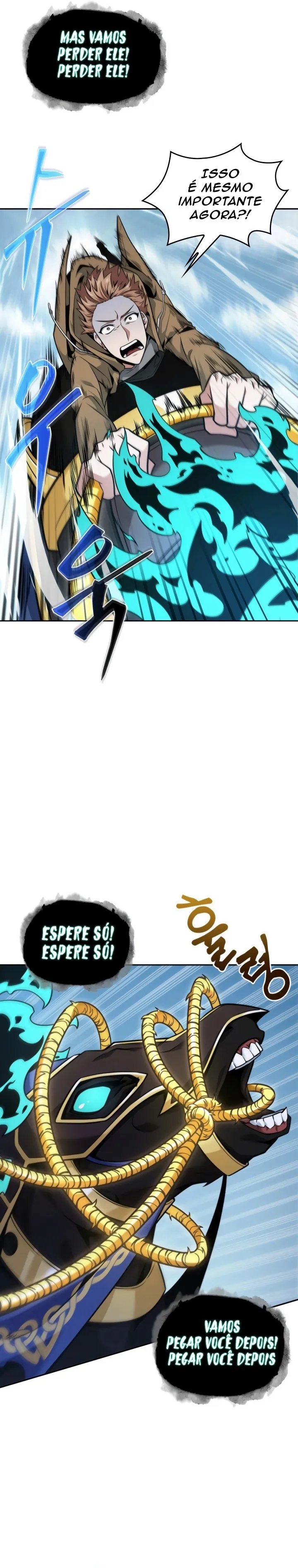 Read Tomb Raider King Português Manga Online