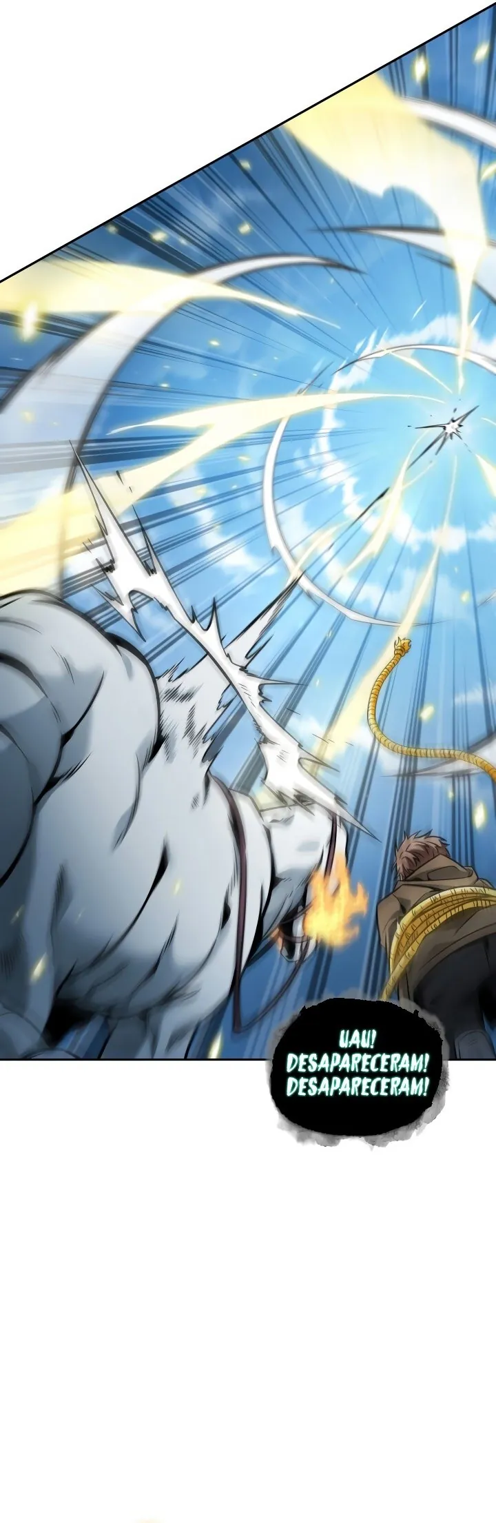 Read Tomb Raider King Português Manga Online