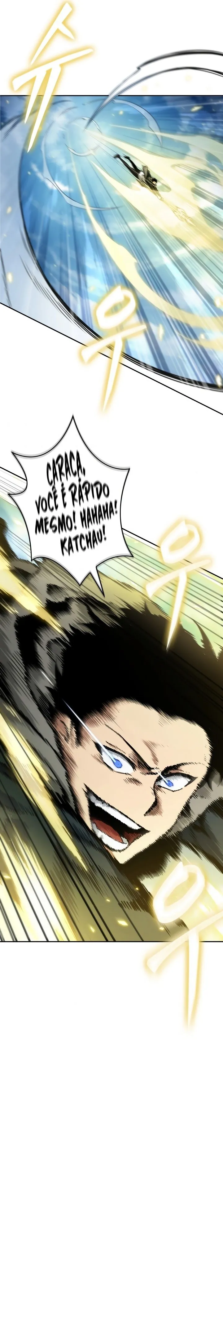 Read Tomb Raider King Português Manga Online