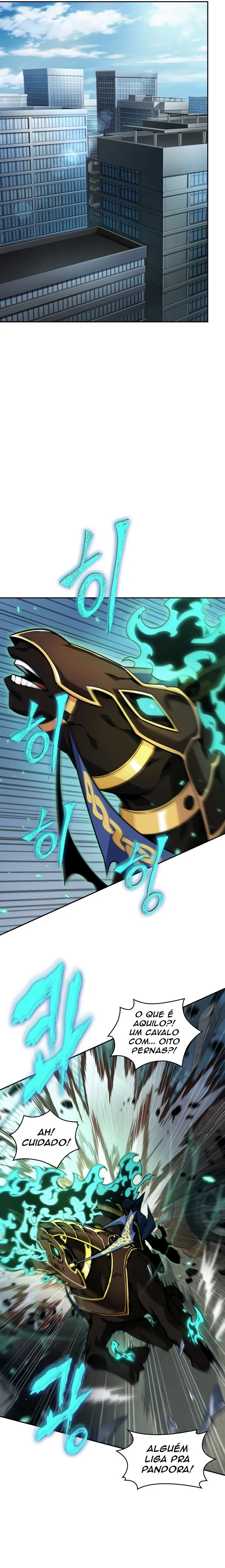 Read Tomb Raider King Português Manga Online