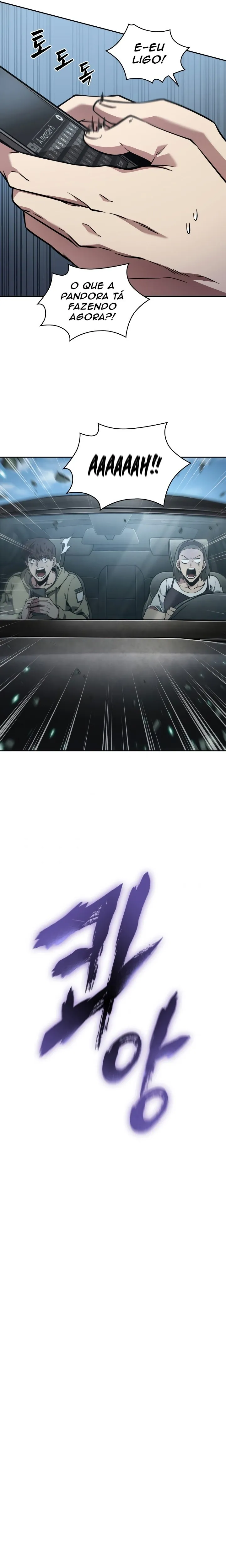 Read Tomb Raider King Português Manga Online