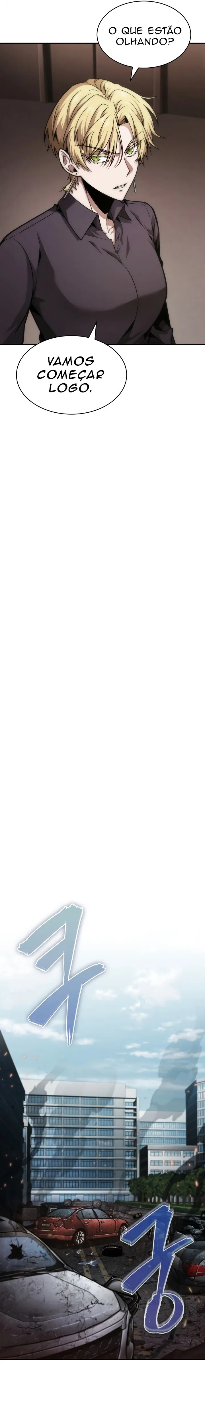 Read Tomb Raider King Português Manga Online