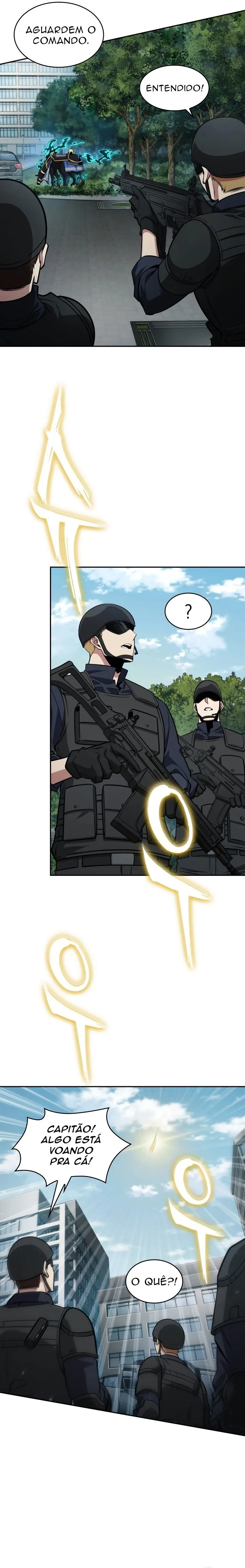 Read Tomb Raider King Português Manga Online