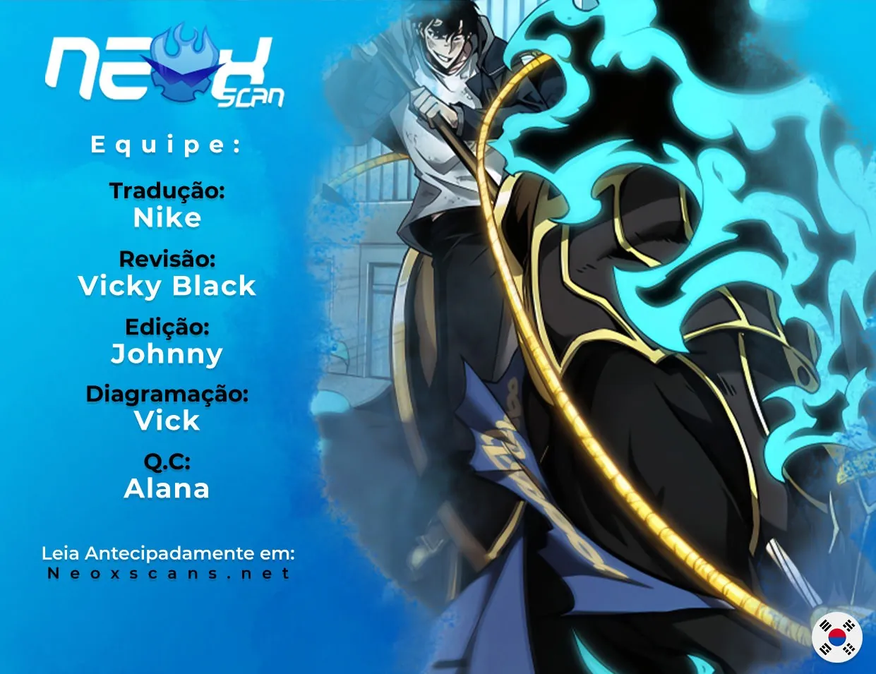 Read Tomb Raider King Português Manga Online