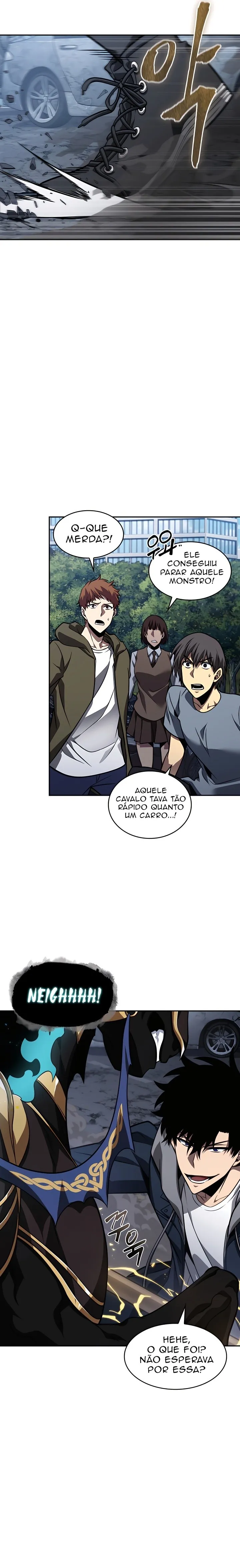 Read Tomb Raider King Português Manga Online