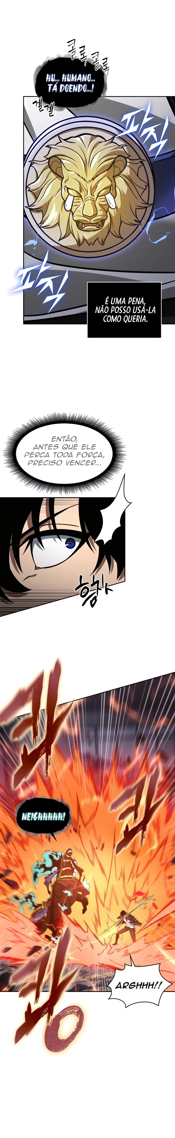 Read Tomb Raider King Português Manga Online