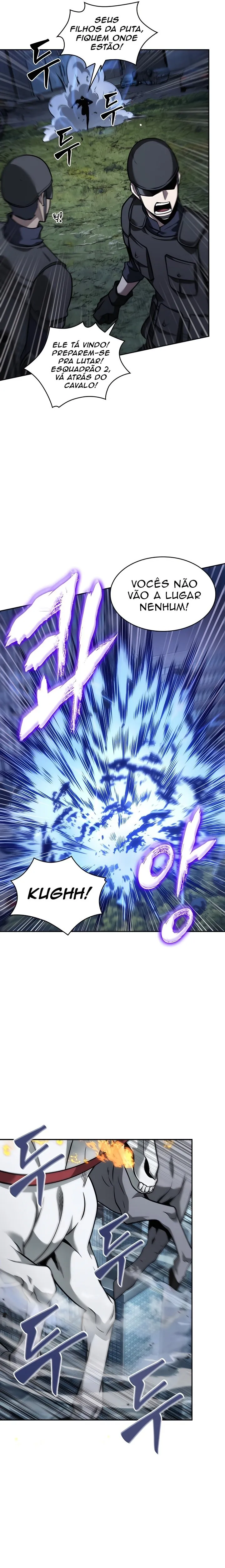 Read Tomb Raider King Português Manga Online