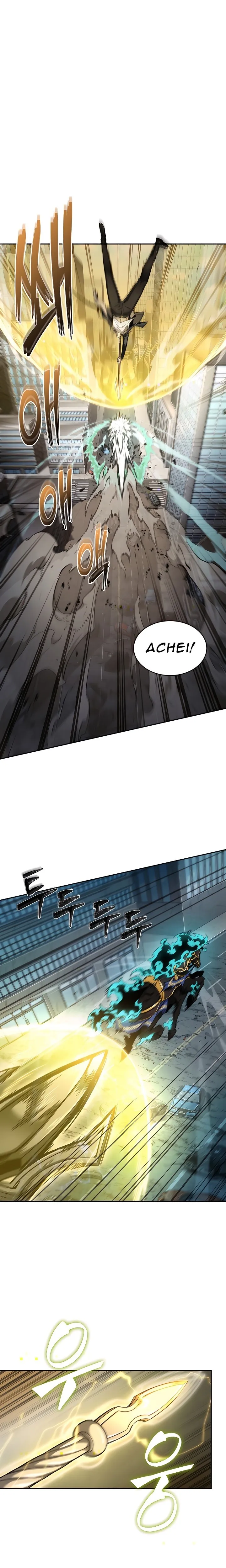 Read Tomb Raider King Português Manga Online