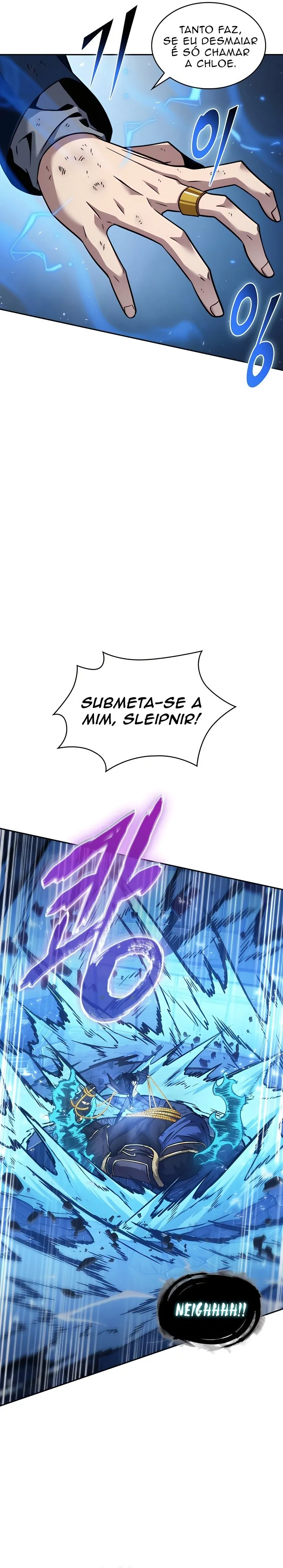 Read Tomb Raider King Português Manga Online