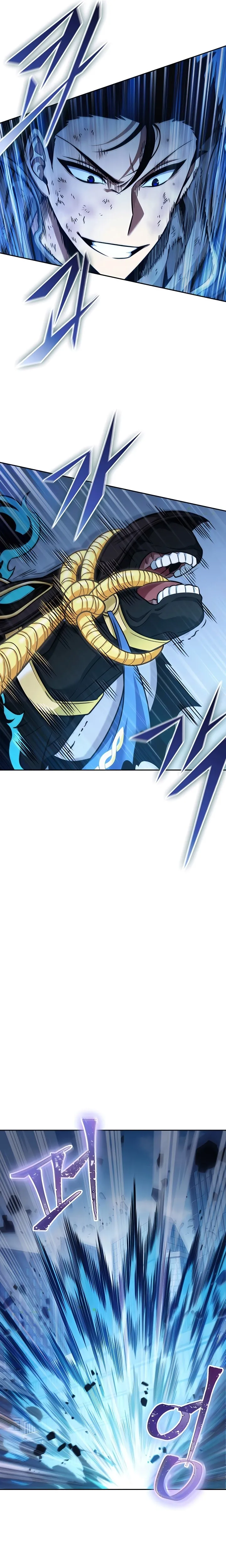 Read Tomb Raider King Português Manga Online